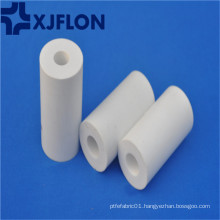 factory wholesale excellent dielectric ptfe tubing extruded ptfe lining pipe